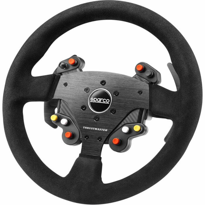 THRUSTMASTER RALLY WHEEL ADD-ON SPARCO R383 DODATEK ZA VOLAN - Image 3