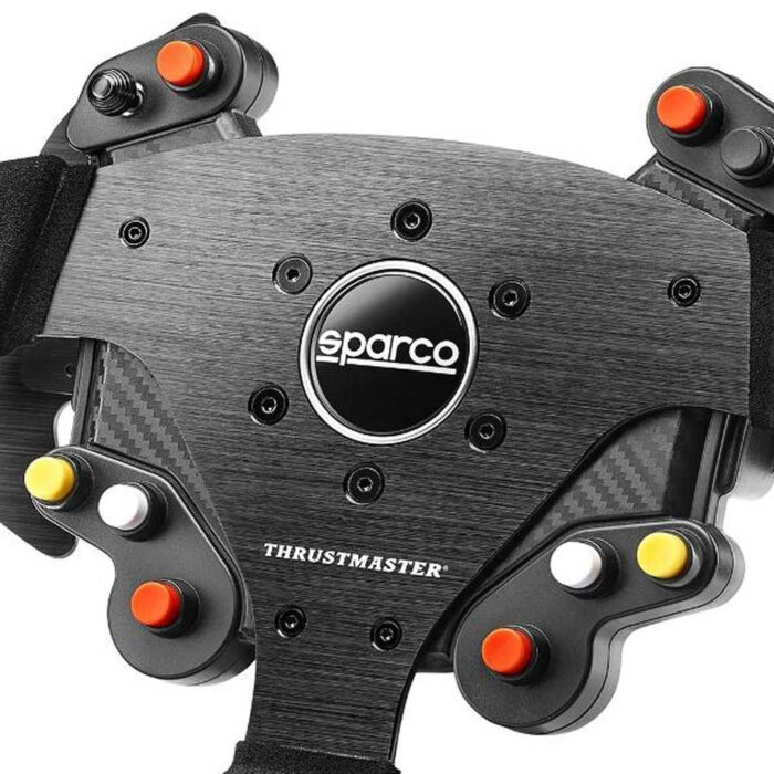 THRUSTMASTER RALLY WHEEL ADD-ON SPARCO R383 DODATEK ZA VOLAN - Image 4