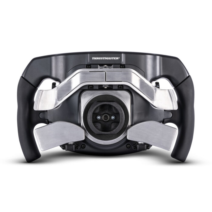 THRUSTMASTER FORMULA WHEEL ADD-ON FERRARI SF1000 EDITION PS4/PS5/XBOX/PC - Image 4