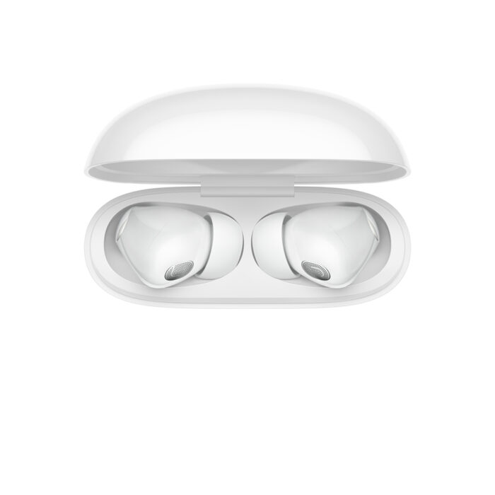 Xiaomi Buds 3T Pro TWS slušalke, bele - Image 6