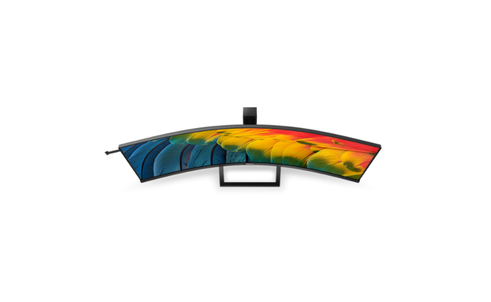 Philips 45B1U6900C 44,5" SuperWide USB-C PD monitor - Image 5