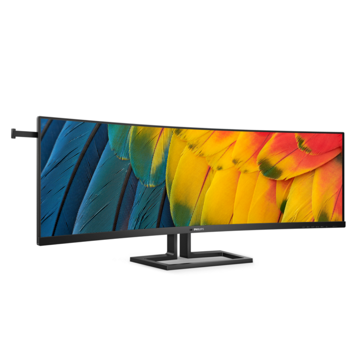 Philips 45B1U6900C 44,5" SuperWide USB-C PD monitor - Image 4