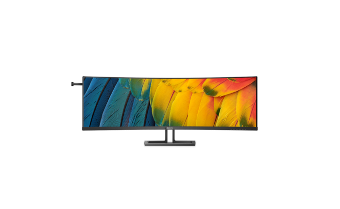 Philips 45B1U6900C 44,5" SuperWide USB-C PD monitor - Image 3