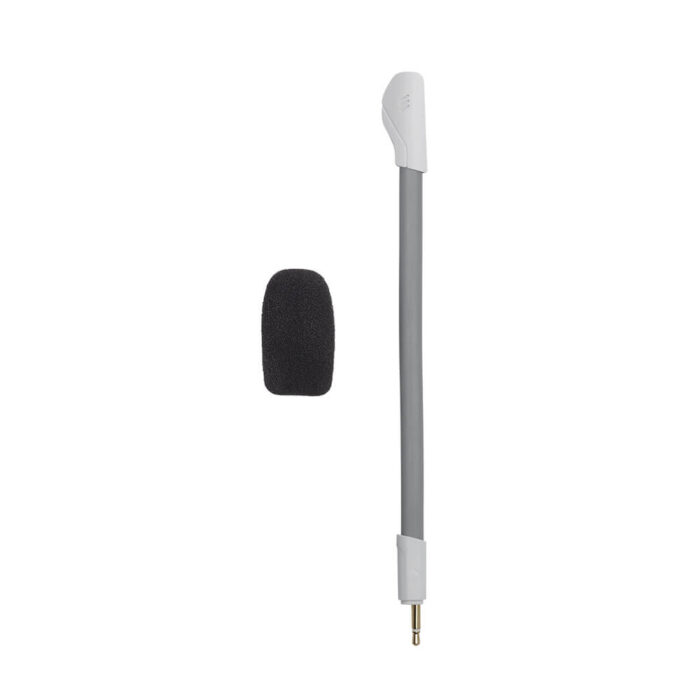JBL Quantum 100 žične slušalke, bele - Image 6