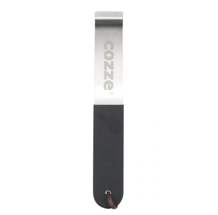 COZZE litoželezna žar ponev 165x330 mm (90326) - Image 6