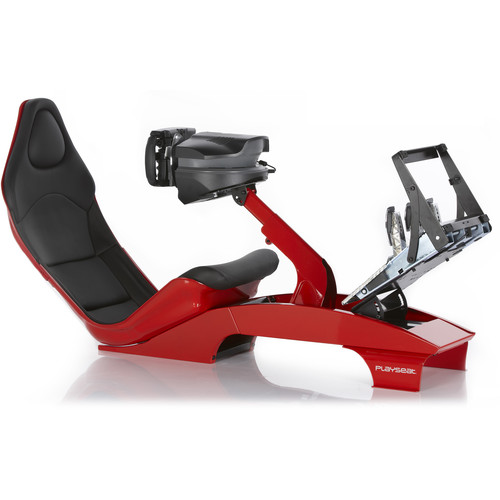 IGRALNI STOL PLAYSEAT FORMULA RED - Image 5