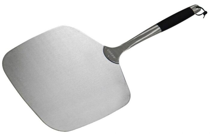 COZZE inox lopar 60x27x29 cm (90321)