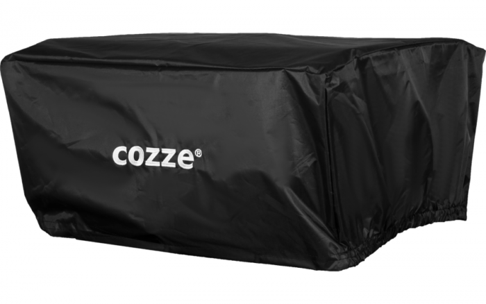 COZZE prevleka za pizza pekač 17" (90334) - Image 4
