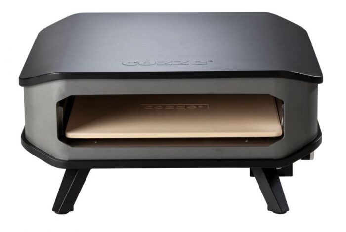 COZZE plinska pizza pečica 17" (90353) - Image 4