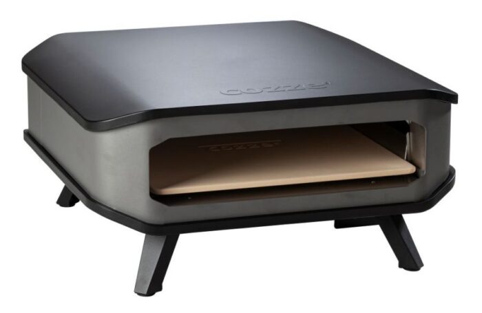 COZZE plinska pizza pečica 17" (90353) - Image 5