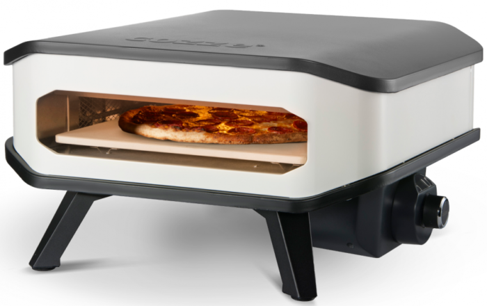 COZZE električna pizza pečica 13" (90355) - Image 4