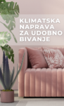 Najboljše klimatske naprave za vaš dom