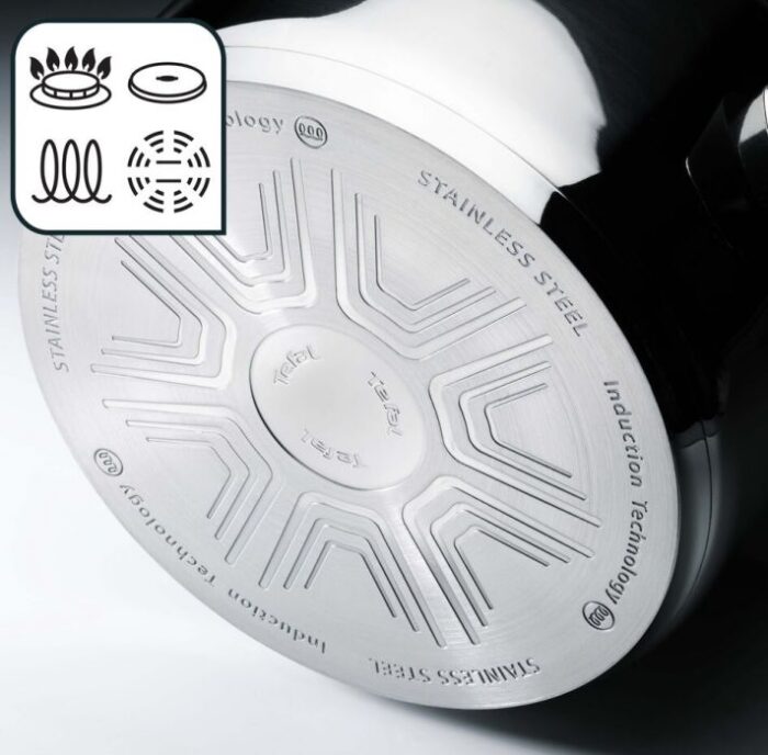 TEFAL set posod Duetto A705A836 7 pcs - Image 4