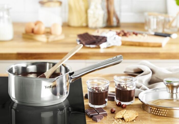 TEFAL set posod Duetto A705A836 7 pcs - Image 5