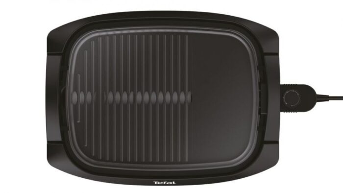 TEFAL namizni žar CB6A0830 Plancha s pokrovom - Image 3