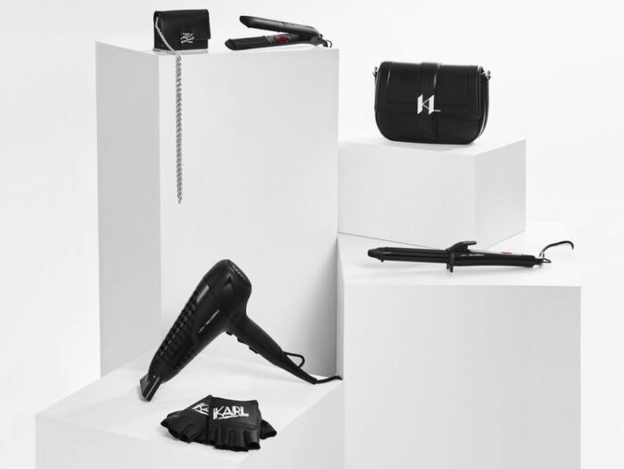ROWENTA kodralnik las CF311LF0 Curls Forever K.Lagerfeld - Image 6