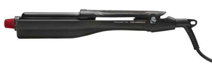 ROWENTA kodralnik las CF471LF0 Waves Addict K.Largerfeld - Image 6