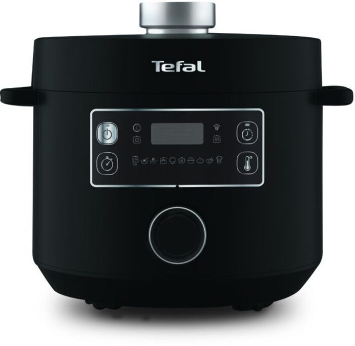 TEFAL multikuhalnik CY754830 Turbo Cuisine 5l