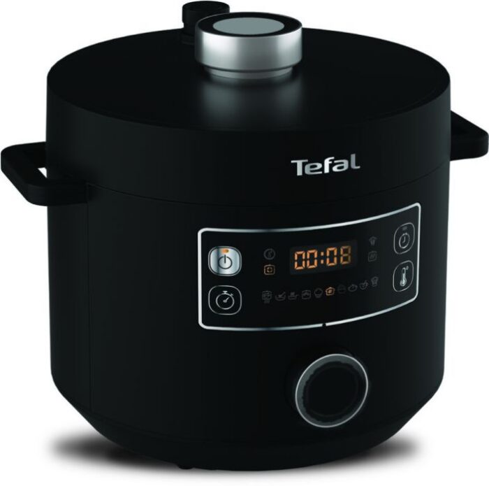 TEFAL multikuhalnik CY754830 Turbo Cuisine 5l - Image 3