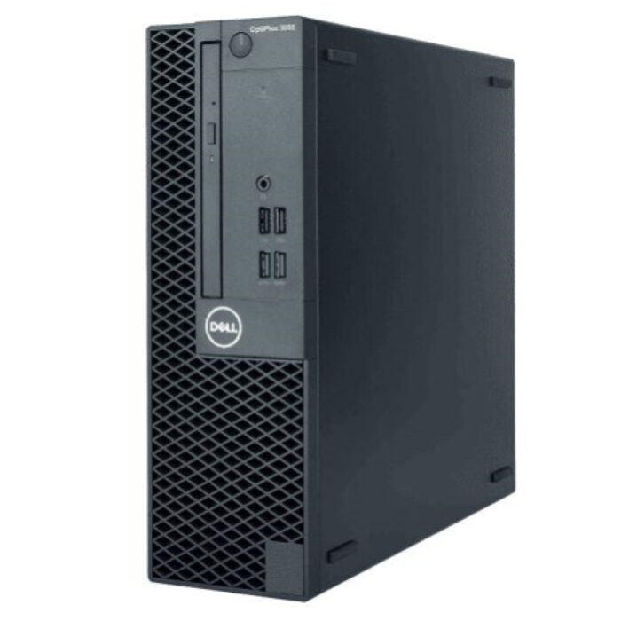 Računalnik RNW Dell 3050 SFF i5-7500/8GB/SSD240GB/DVDRW/WIN 10 Pro