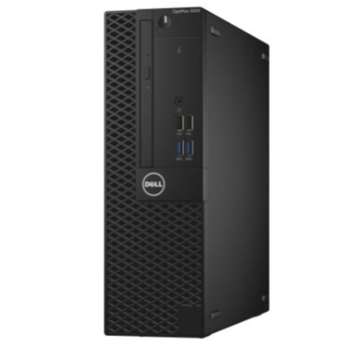 Računalnik RNW MT Dell 7060 i7-8700/8GB/SSD256GB/DVDRW/Win 10 Pro