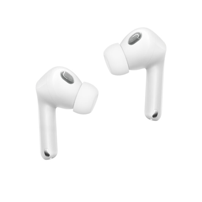 Xiaomi Buds 3T Pro TWS slušalke, bele - Image 3