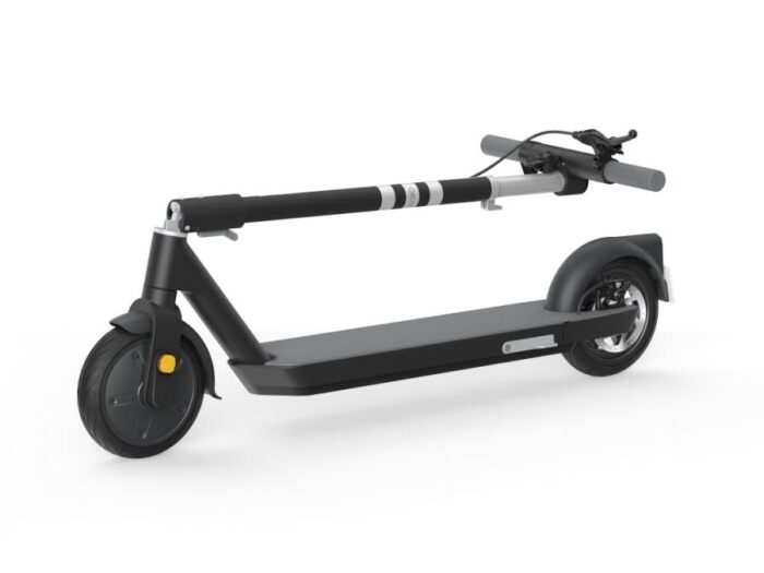 OKAI električni skiro NEON ES20 črn - Image 5