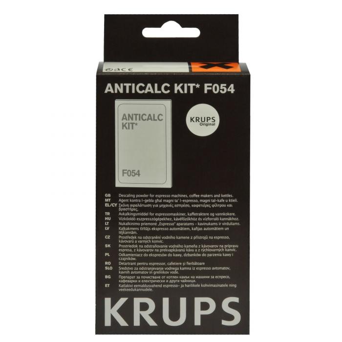 KRUPS Dolce Gusto F054001A set za čiščenje - Image 2