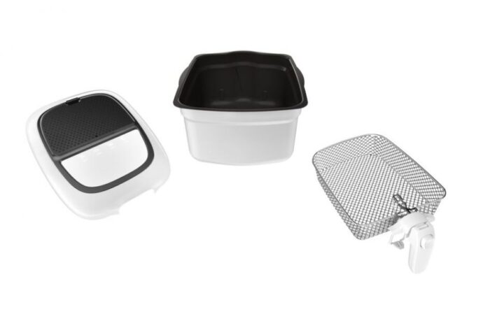 TEFAL cvrtnik FR314030 Super Uno Standard - Image 4