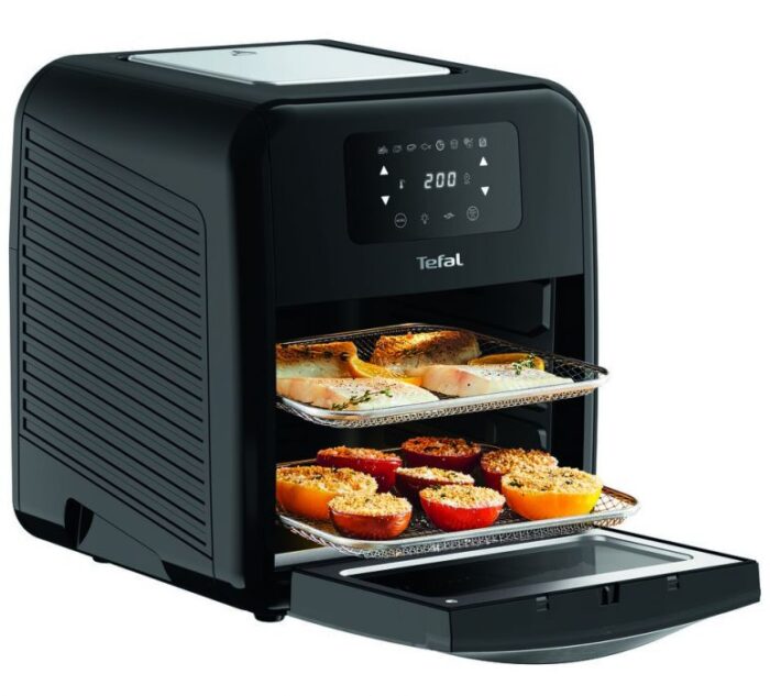 TEFAL cvrtnik & pečica FW501815 Easy 9v1 - Image 6