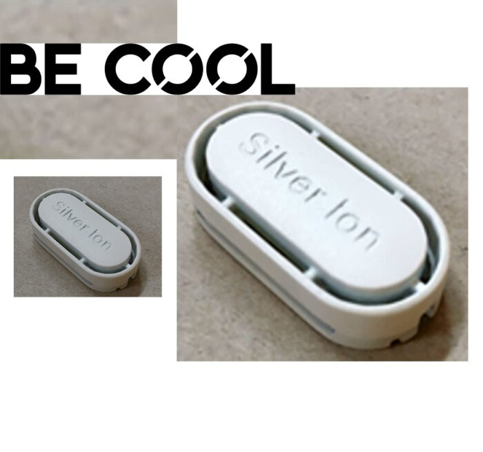 Be Cool Ionski filter za vse vlažilnike zraka