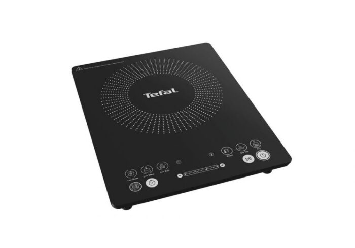 TEFAL prenosna indukcijska plošča IH210801 Everyday Slim - Image 3