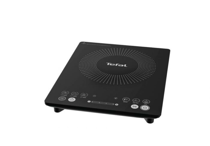 TEFAL prenosna indukcijska plošča IH210801 Everyday Slim - Image 4