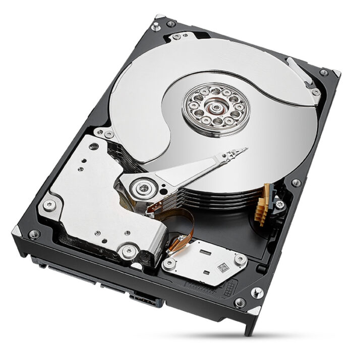 Seagate NAS trdi disk 8TB 7200 256MB SATA3 IronWolf PRO - Image 4