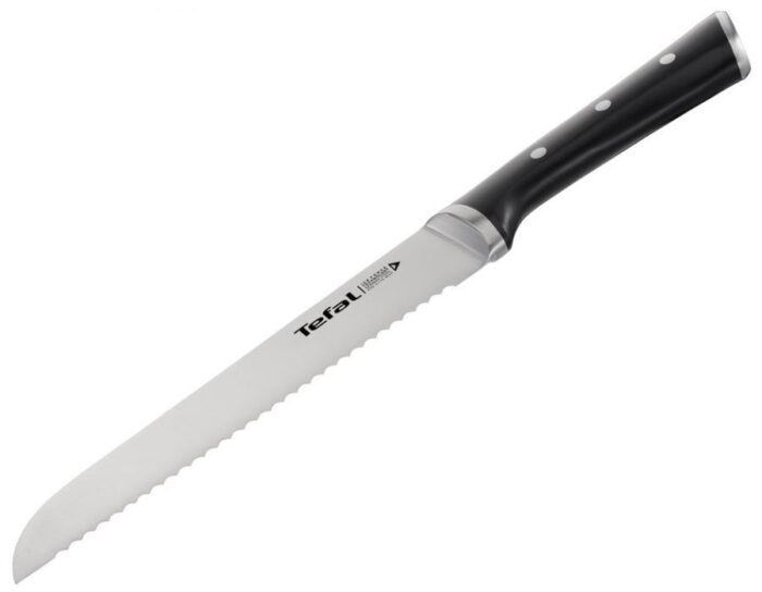 TEFAL nož za kruh K2320414 Ingenio Ice Force 20 cm - Image 3