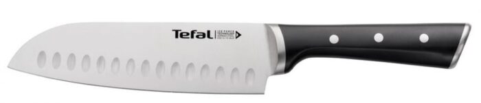 TEFAL nož K2320614 Ingenio Ice Force Santoku 18 cm