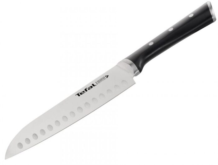 TEFAL nož K2320614 Ingenio Ice Force Santoku 18 cm - Image 3