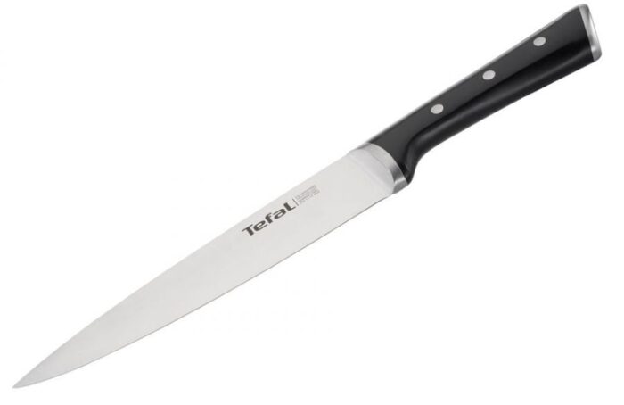 TEFAL nož za rezine K2320714 Ingenio Ice Force 20 cm - Image 3