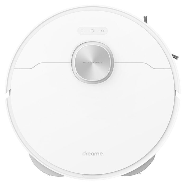 Dreame L10 Ultra robotski sesalnik s samopraznilno postajo - slika 4
