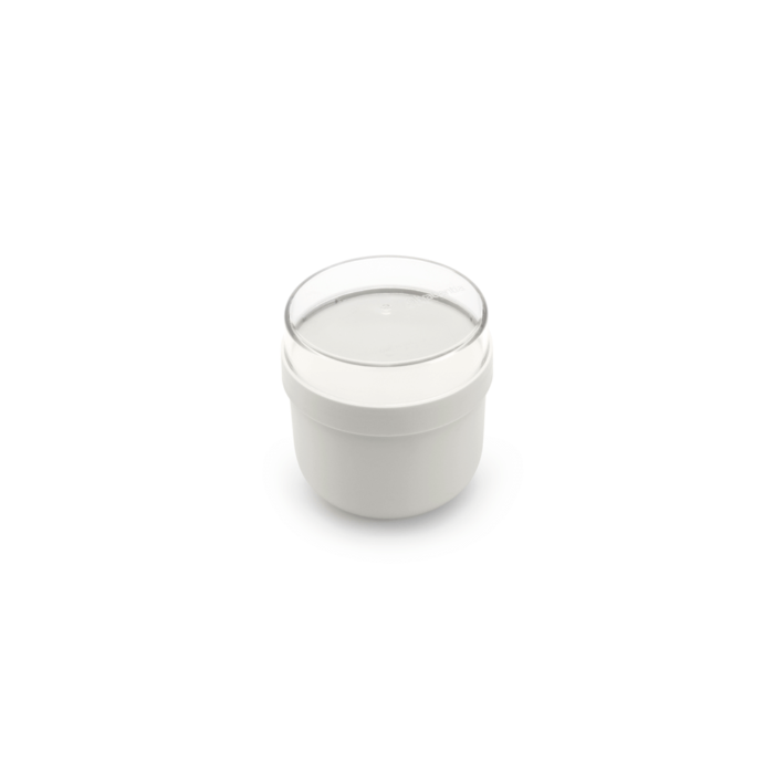 Brabantia posoda za zajtrk, svetlo siva - Image 6