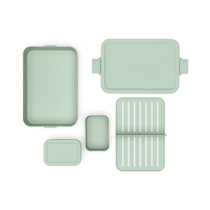 Brabantia posoda za kosilo, limeta - Image 4