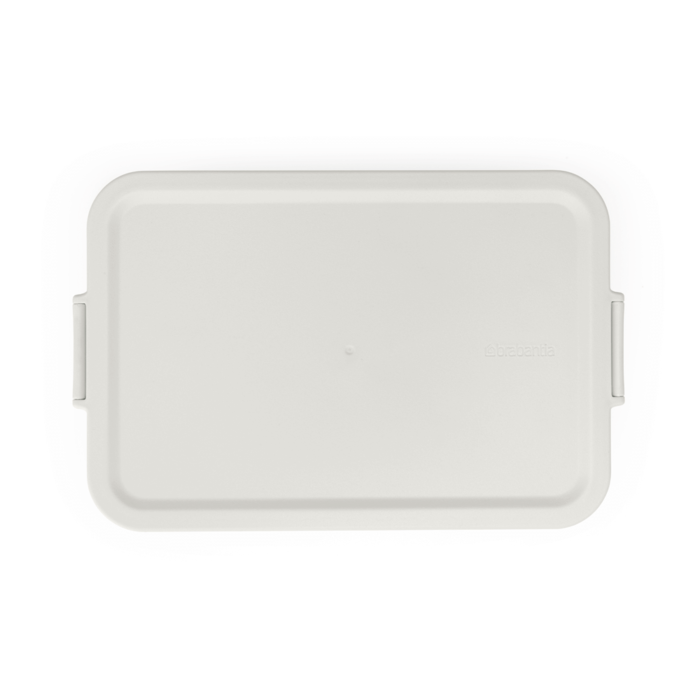 Brabantia posoda za kosilo, svetlo siva - Image 6