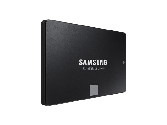 Samsung SSD 870 EVO 4TB 2.5" SATA3 V-NAND TLC 7mm - Image 3