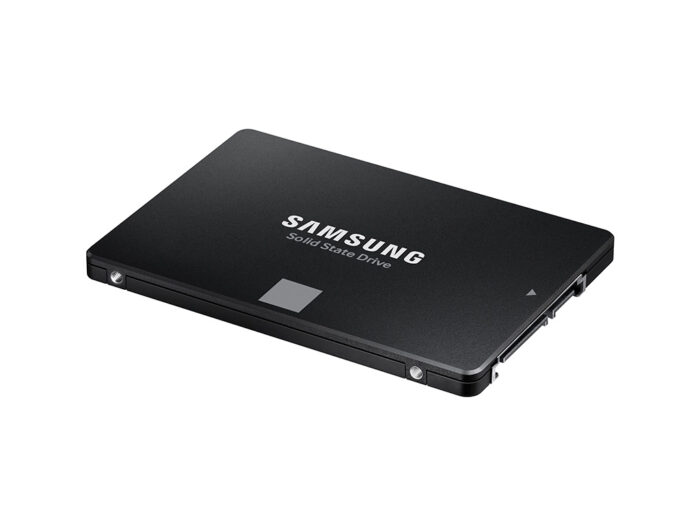 Samsung SSD 870 EVO 4TB 2.5" SATA3 V-NAND TLC 7mm - Image 4