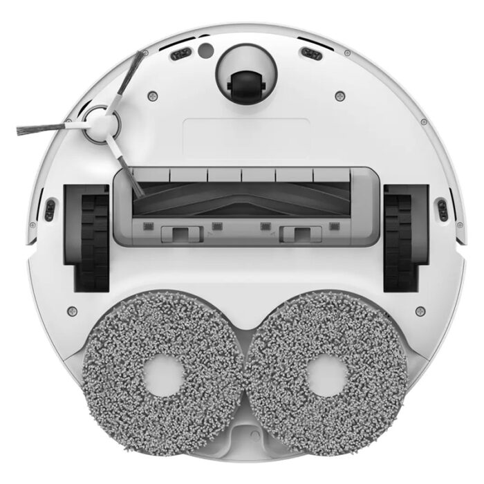 Dreame L10s Ultra robotski sesalnik s samopraznilno postajo - slika 5