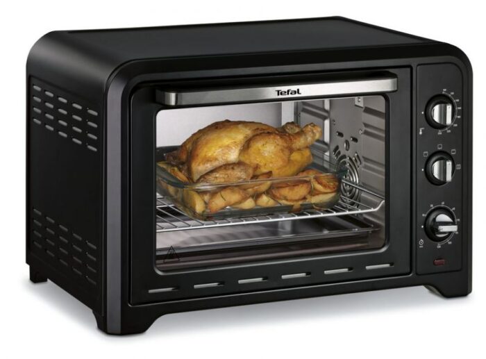 TEFAL mini pečica OF484811 Optimo 39l - Image 3