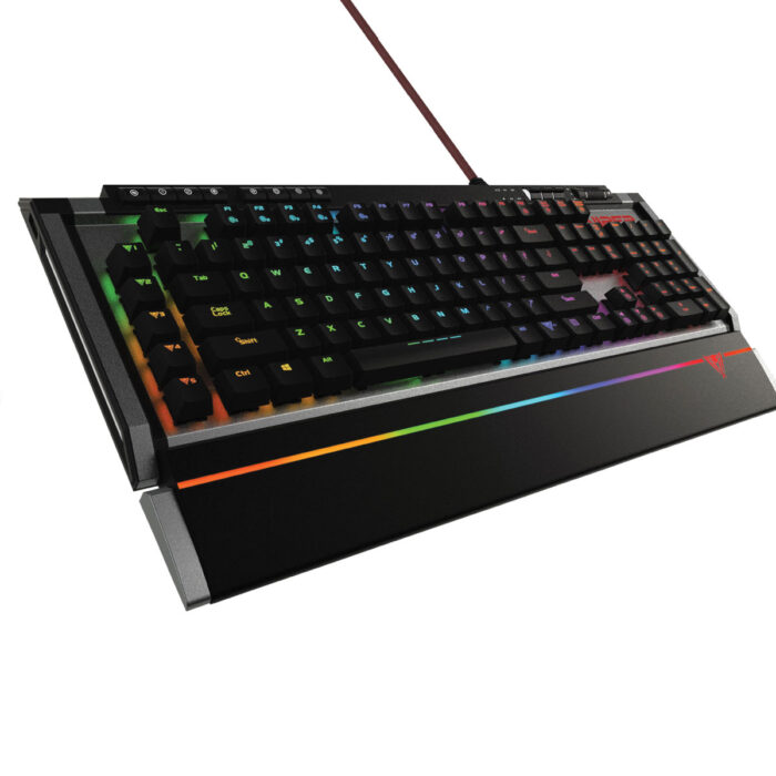 Patriot Viper V770 RGB mehanska tipkovnica - ANG - Image 3