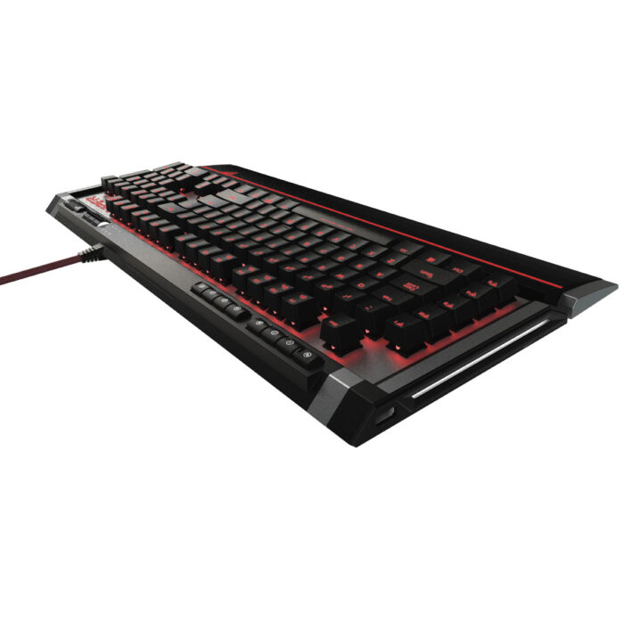 Patriot Viper V770 RGB mehanska tipkovnica - ANG - Image 4