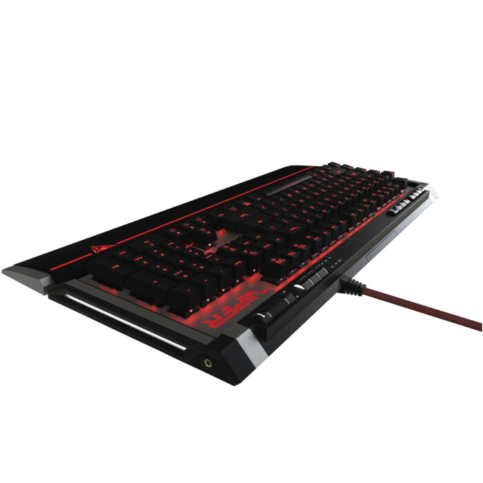 Patriot Viper V770 RGB mehanska tipkovnica - ANG - Image 5