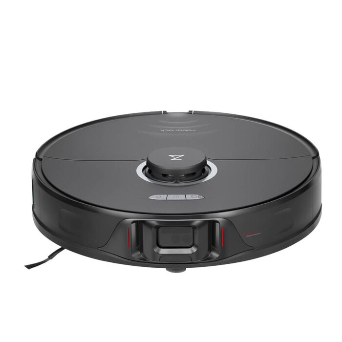 Roborock S8 robotski sesalnik, črn - Image 3